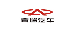 奇瑞