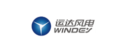 运达风电