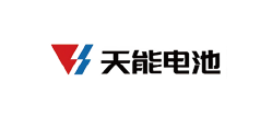 天能电池